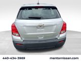 Used 2015 Chevrolet Trax LS image 3