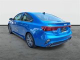 Certified 2023 Kia Forte GT-Line w/ GT-Line Technology Package image 3