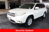Used 2013 Toyota Highlander SE image 4