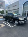 Used 2022 RAM 1500 Big Horn w/ Trailer Tow Group image 4