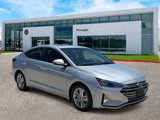 Used 2020 Hyundai Elantra Value Edition w/ Cargo Package (C1) image 3