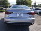 Used 2018 Audi A4 2.0T Premium Plus image 4