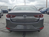 New 2025 MAZDA MAZDA3 s image 5