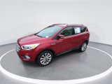 Used 2017 Ford Escape Titanium image 4