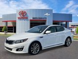 Used 2015 Kia Optima SX image 4