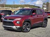 Used 2023 Chevrolet TrailBlazer LT w/ Convenience Package image 2