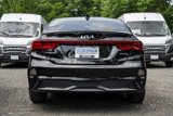 Used 2022 Kia Forte GT-Line w/ GT-Line Premium Package image 5