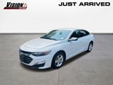 Used 2023 Chevrolet Malibu LS w/ Driver Confidence Package image 1