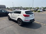 Used 2016 Kia Sportage SX image 3