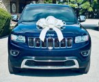 Used 2014 Jeep Grand Cherokee Limited image 2