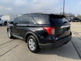 Used 2020 Ford Explorer XLT w/ Comfort Package image 3