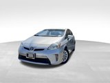 Used 2013 Toyota Prius Prime Plug-In Hybrid image 5
