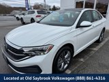 Certified 2024 Volkswagen Jetta SE w/ Panoramic Sunroof Package image 4