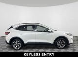 Used 2020 Ford Escape Titanium image 2