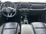 Used 2020 Jeep Gladiator Overland image 2