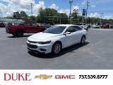 Used 2018 Chevrolet Malibu LT image 2
