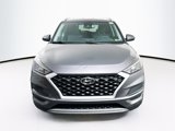 Used 2020 Hyundai Tucson SEL image 2