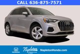 Used 2020 Audi Q3 2.0T Premium image 2