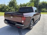 Used 2017 Honda Ridgeline RTL-T image 3