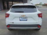 New 2025 Chevrolet Trax LT w/ Driver Confidence Package image 5