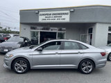 Used 2021 Volkswagen Jetta R-Line w/ R-Line Cold Weather Package image 4