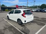 Used 2017 Honda Fit EX image 6