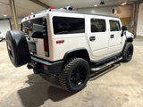 Used 2007 HUMMER H2 image 5