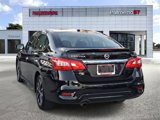 Used 2018 Nissan Sentra SR image 4