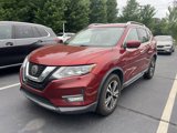 Used 2018 Nissan Rogue SL w/ Premium Package image 2