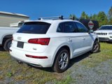 Used 2018 Audi Q5 2.0T Premium Plus w/ Premium Plus Package image 6