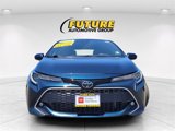 Certified 2021 Toyota Corolla XSE image 2