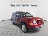 Used 2016 Jeep Patriot Latitude w/ Premium Sound Group image 2