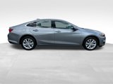 Used 2025 Chevrolet Malibu LT image 2