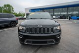 Used 2018 Jeep Grand Cherokee Limited image 2