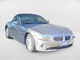 Used 2003 BMW Z4 2.5i image 3