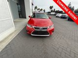 Used 2014 Lexus CT 200h image 2