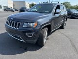 Used 2014 Jeep Grand Cherokee Limited image 3