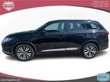 Used 2019 Mitsubishi Outlander SE image 4
