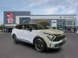 Used 2023 Kia Sportage X-Pro image 2