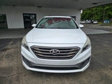 Used 2017 Hyundai Sonata Limited w/ Tech Package 03 image 4