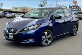 Used 2022 Nissan Leaf SV image 2