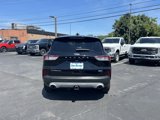 Certified 2020 Ford Escape Titanium image 4