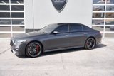 Used 2025 Mercedes-Benz S 63 AMG S image 4