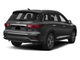 Used 2017 INFINITI QX60 AWD w/ Premium Plus Package image 2