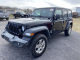 Used 2020 Jeep Wrangler Unlimited Sport S image 5
