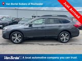 Used 2019 Subaru Outback 2.5i Limited image 3