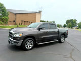 Used 2019 RAM 1500 Big Horn image 2