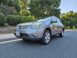 Used 2008 Nissan Rogue SL w/ Premium Pkg image 2