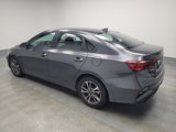 Used 2023 Kia Forte LXS image 3