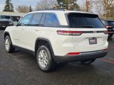 New 2025 Jeep Grand Cherokee Laredo X w/ Luxury Tech Group I image 5